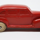 Illustration for article titled Surprise Saturday: Auburn Rubber Oldsmobile Six
